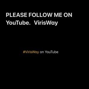 VirisWay on YouTube